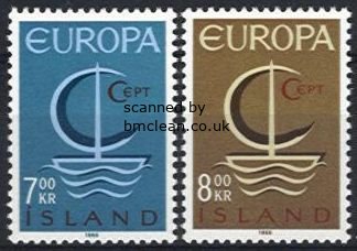 (image for) 1966 Iceland