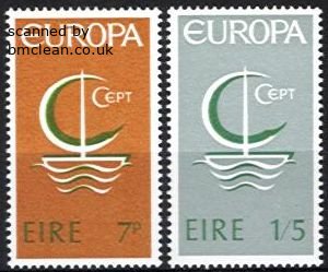 (image for) 1966 Ireland