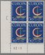 (image for) 1966 Liechtenstein (Block of 4)