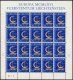 (image for) 1966 Liechtenstein (Sheet)
