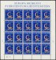 (image for) 1966 Liechtenstein (Sheet)