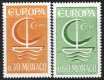 (image for) 1966 Monaco