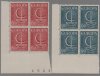 (image for) 1966 Norway (Block of 4)