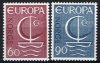 (image for) 1966 Norway