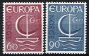 (image for) 1966 Norway