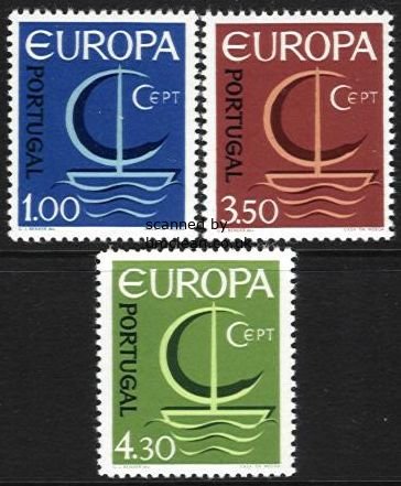 (image for) 1966 Portugal