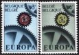 (image for) 1967 Belgium