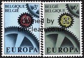 (image for) 1967 Belgium