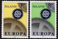 (image for) 1967 Iceland
