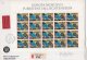 (image for) 1967 Liechtenstein - Europa (Sheet)