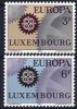 (image for) 1967 Luxembourg
