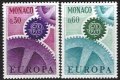 1967 Monaco (image for) 1967 Monaco