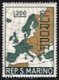 (image for) 1967 San Marino