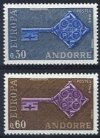(image for) 1968 Andorra (French)