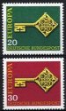 (image for) 1968 Germany