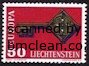 (image for) 1968 Liechtenstein