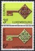 (image for) 1968 Luxembourg