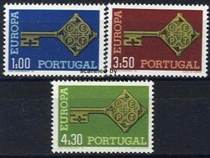 (image for) 1968 Portugal