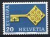(image for) 1968 Switzerland