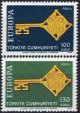 (image for) 1968 Turkey