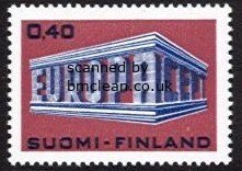(image for) 1969 Finland