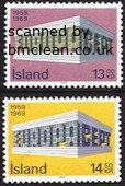 (image for) 1969 Iceland