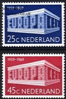 (image for) 1969 Netherlands