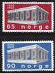 (image for) 1969 Norway