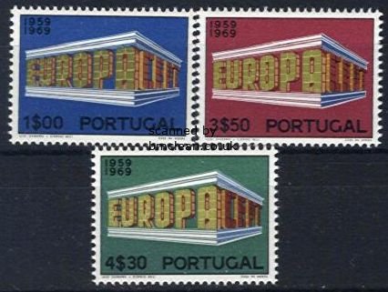 (image for) 1969 Portugal