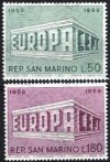 (image for) 1969 San Marino