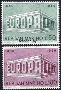 (image for) 1969 San Marino