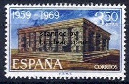 (image for) 1969 Spain