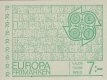 (image for) 1969 Sweden (Booklet)
