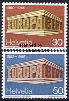 (image for) 1969 Switzerland