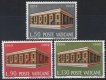 (image for) 1969 Vatican