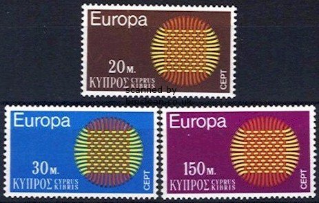 (image for) 1970 Cyprus