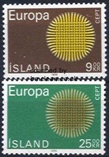 (image for) 1970 Iceland