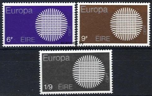 (image for) 1970 Ireland