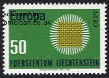 (image for) 1970 Liechtenstein
