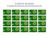 (image for) 1970 Liechtenstein (Sheet)
