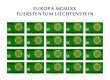 (image for) 1970 Liechtenstein (Sheet)