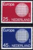 (image for) 1970 Netherlands