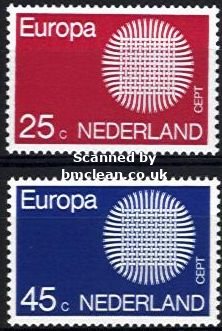 (image for) 1970 Netherlands