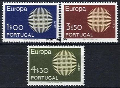 (image for) 1970 Portugal