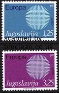 (image for) 1970 Yugoslavia