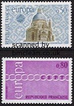 (image for) 1971 France