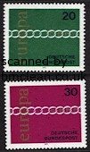 (image for) 1971 Germany