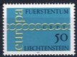 (image for) 1971 Liechtenstein