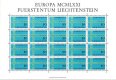 (image for) 1971 Liechtenstein (Sheet)