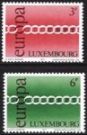 (image for) 1971 Luxembourg
